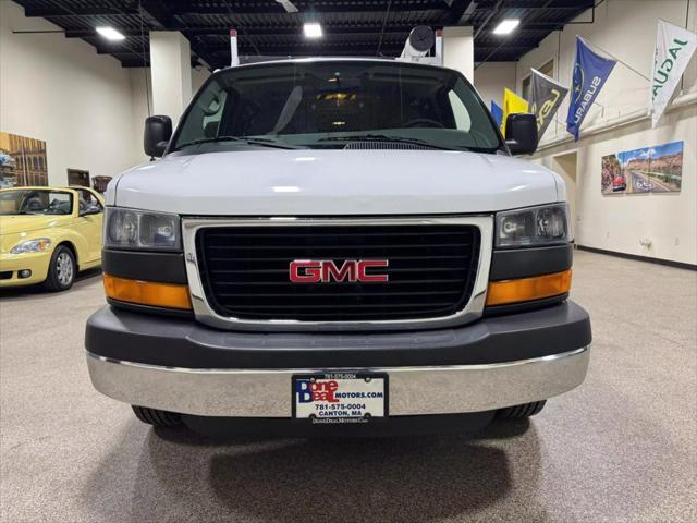 used 2012 GMC Savana 2500 car, priced at $12,990