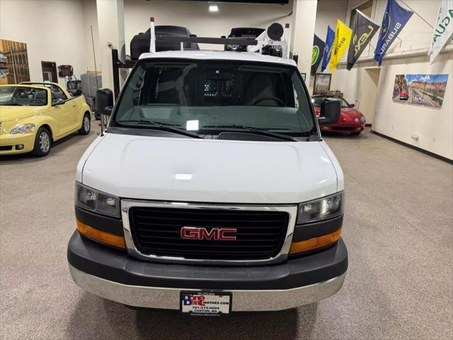 used 2012 GMC Savana 2500 car, priced at $12,990