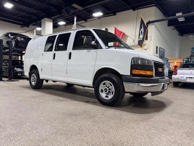 used 2012 GMC Savana 2500 car, priced at $12,990