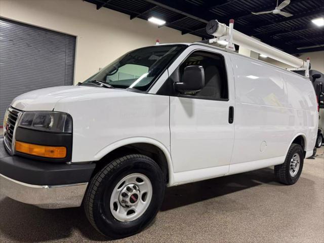 used 2012 GMC Savana 2500 car, priced at $12,990