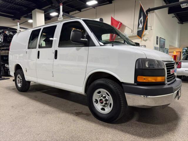 used 2012 GMC Savana 2500 car, priced at $12,990