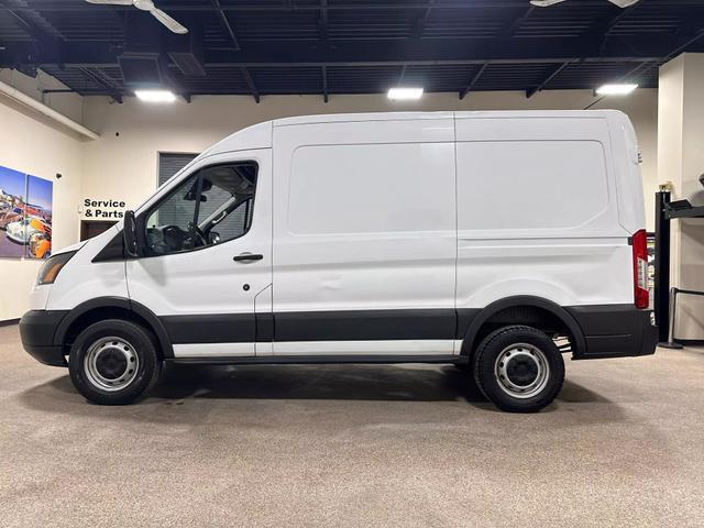 used 2017 Ford Transit-250 car, priced at $23,990