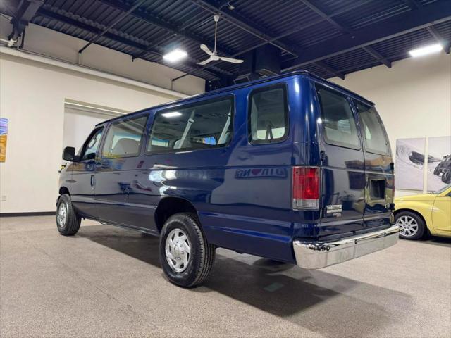 used 2007 Ford E350 Super Duty car, priced at $14,990