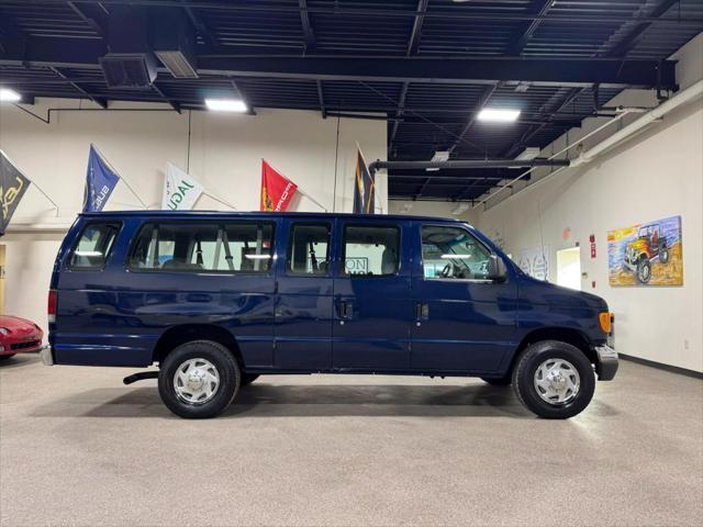 used 2007 Ford E350 Super Duty car, priced at $14,990