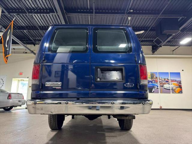 used 2007 Ford E350 Super Duty car, priced at $14,990