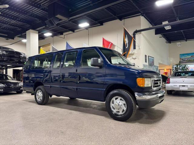 used 2007 Ford E350 Super Duty car, priced at $14,990