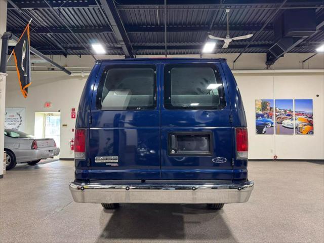 used 2007 Ford E350 Super Duty car, priced at $14,990