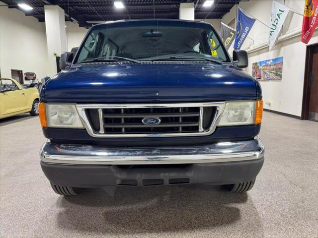 used 2007 Ford E350 Super Duty car, priced at $14,990