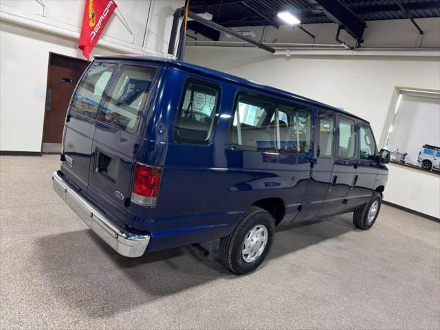 used 2007 Ford E350 Super Duty car, priced at $14,990