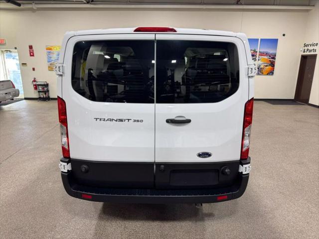 used 2020 Ford Transit-350 car, priced at $39,990