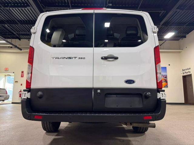 used 2020 Ford Transit-350 car, priced at $39,990