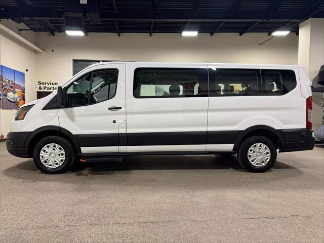 used 2020 Ford Transit-350 car, priced at $39,990