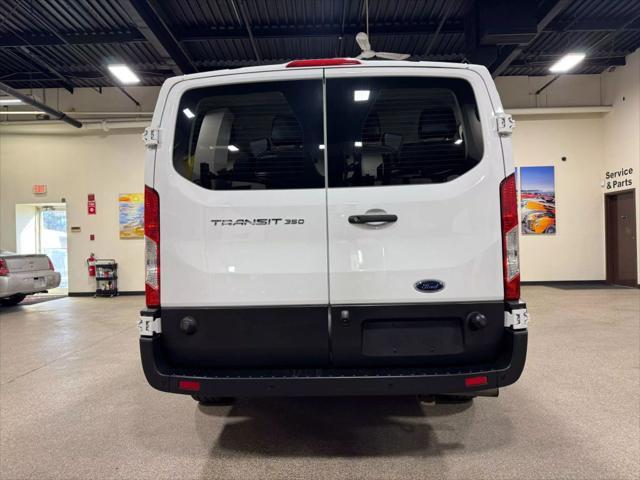 used 2020 Ford Transit-350 car, priced at $39,990