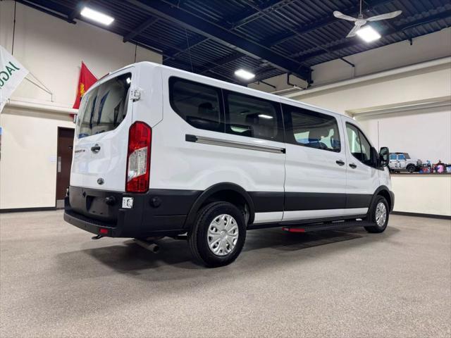 used 2020 Ford Transit-350 car, priced at $39,990