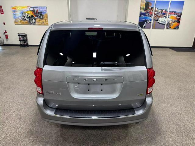 used 2019 Dodge Grand Caravan car, priced at $19,990