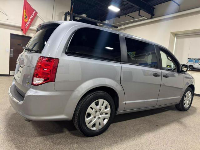 used 2019 Dodge Grand Caravan car, priced at $19,990