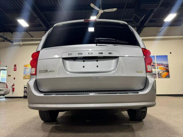 used 2019 Dodge Grand Caravan car, priced at $19,990