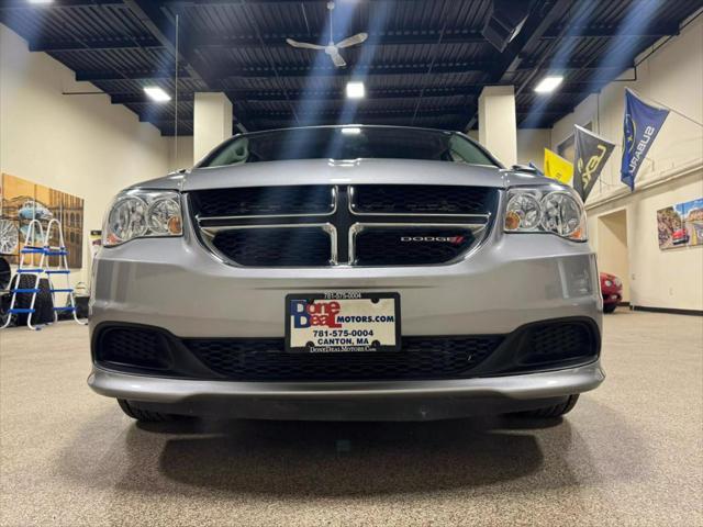 used 2019 Dodge Grand Caravan car, priced at $19,990