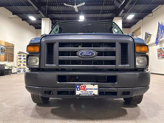 used 2014 Ford E350 Super Duty car, priced at $27,990