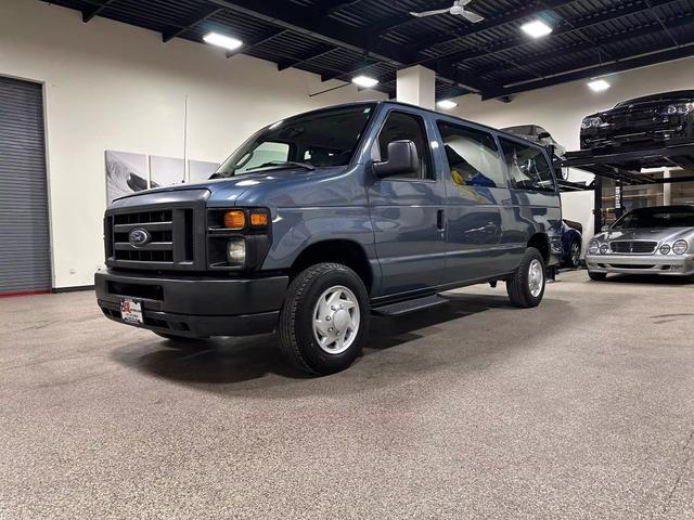 used 2014 Ford E350 Super Duty car, priced at $27,990