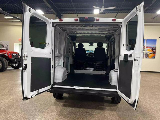 used 2019 Ram ProMaster 1500 car, priced at $27,990