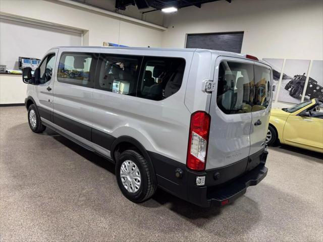 used 2019 Ford Transit-350 car, priced at $42,990