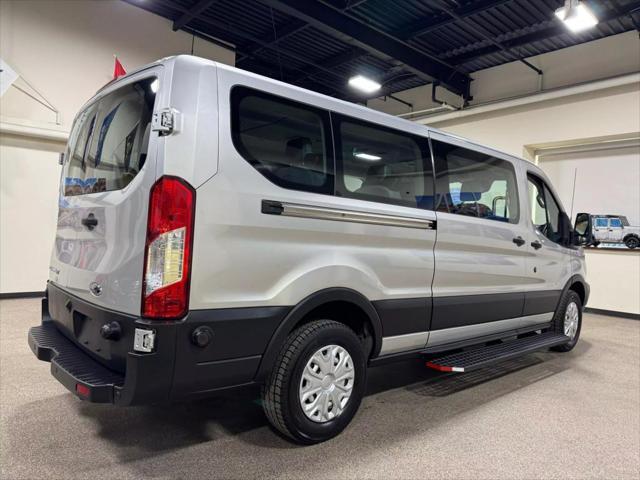 used 2019 Ford Transit-350 car, priced at $42,990