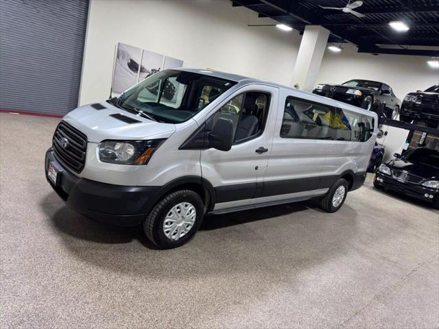 used 2019 Ford Transit-350 car, priced at $42,990