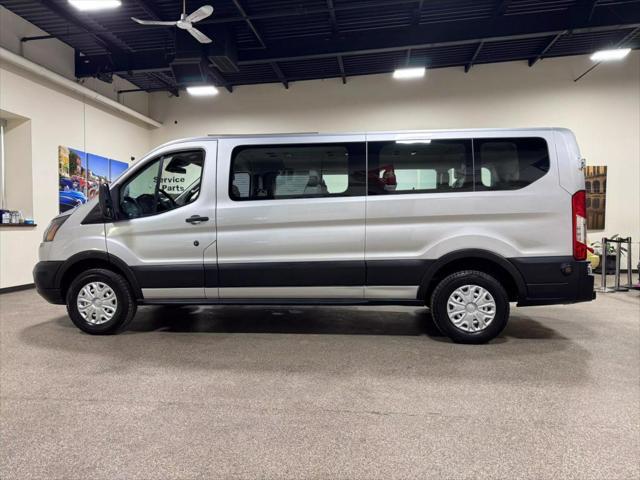 used 2019 Ford Transit-350 car, priced at $42,990