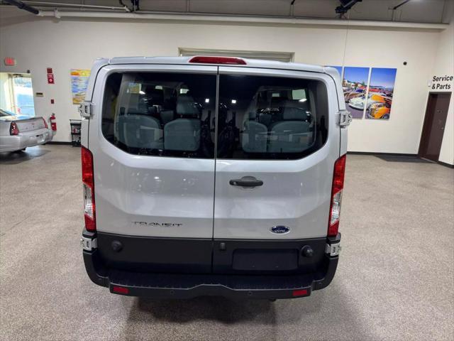 used 2019 Ford Transit-350 car, priced at $42,990