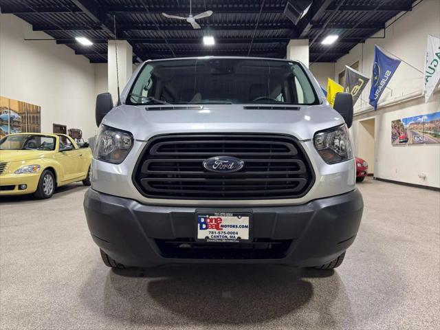 used 2019 Ford Transit-350 car, priced at $42,990