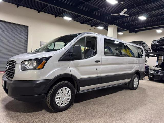 used 2019 Ford Transit-350 car, priced at $42,990