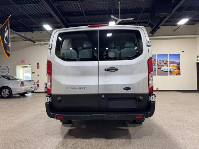 used 2019 Ford Transit-350 car, priced at $42,990