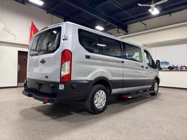 used 2019 Ford Transit-350 car, priced at $42,990