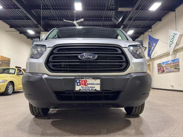 used 2019 Ford Transit-350 car, priced at $42,990