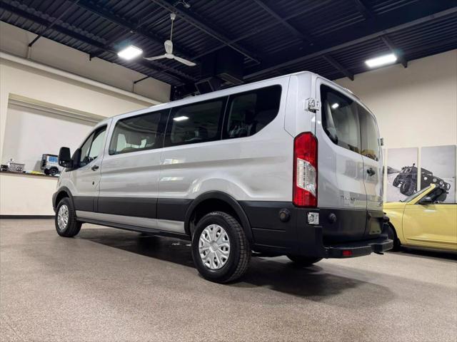 used 2019 Ford Transit-350 car, priced at $42,990