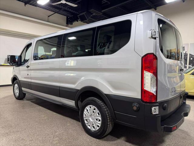 used 2019 Ford Transit-350 car, priced at $42,990