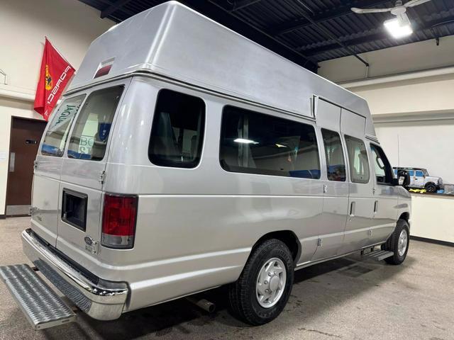 used 2013 Ford E250 car, priced at $19,990