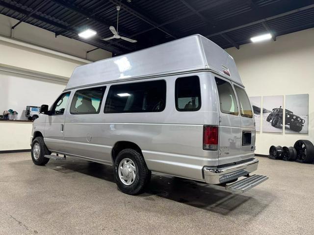 used 2013 Ford E250 car, priced at $19,990