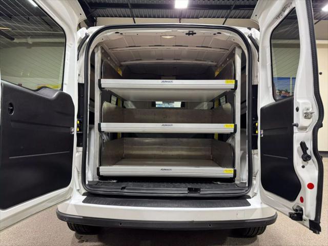 used 2019 Ram ProMaster City car, priced at $23,990