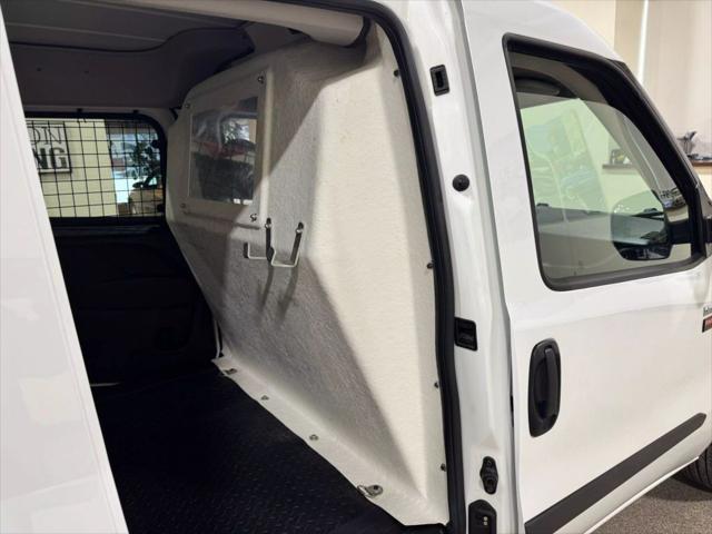 used 2019 Ram ProMaster City car, priced at $23,990