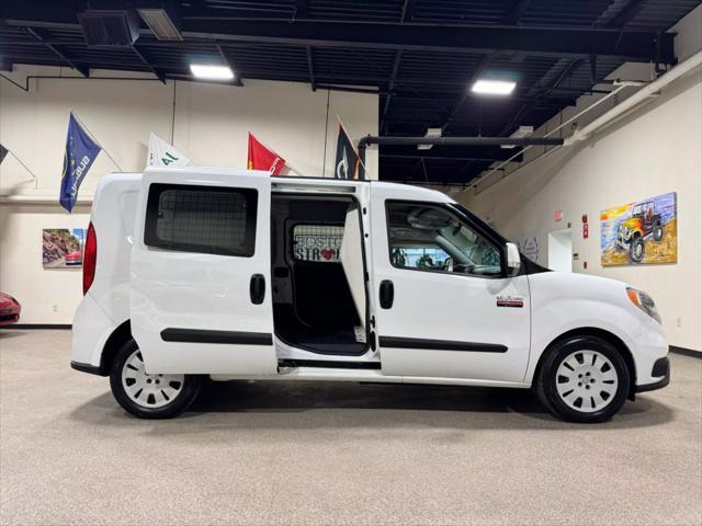 used 2019 Ram ProMaster City car, priced at $23,990