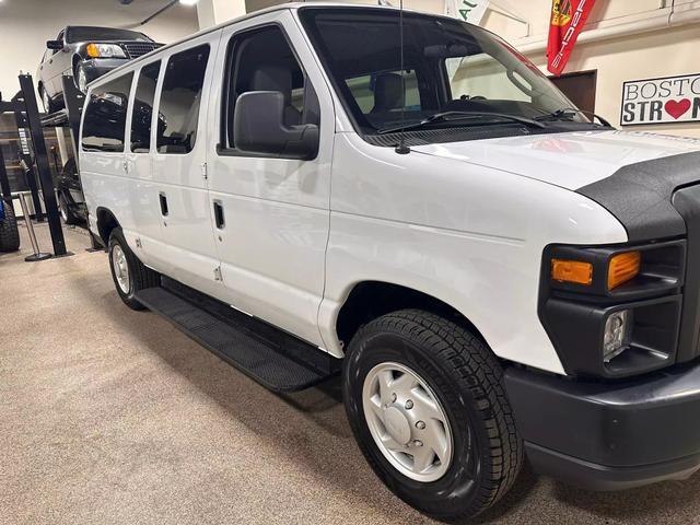 used 2009 Ford E250 car, priced at $18,990