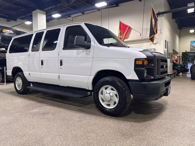 used 2009 Ford E250 car, priced at $18,990