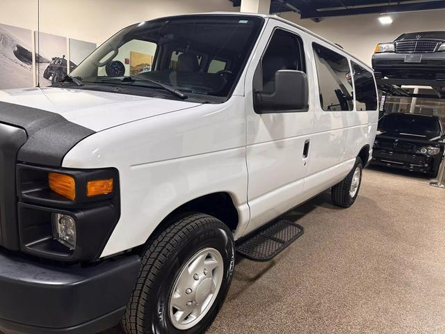 used 2009 Ford E250 car, priced at $18,990