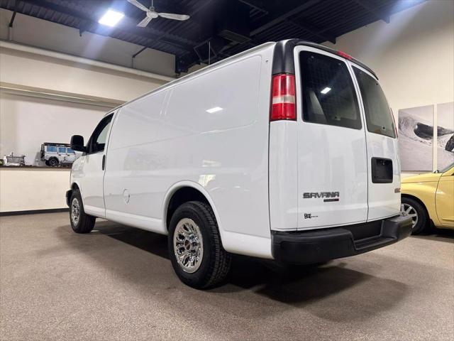 used 2013 GMC Savana 1500 car, priced at $23,990