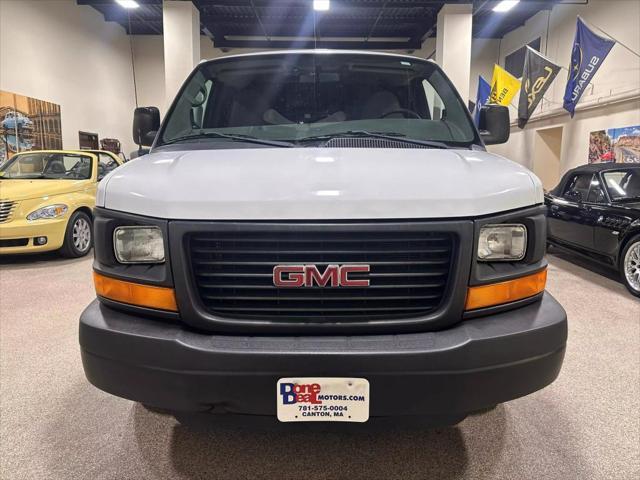 used 2013 GMC Savana 1500 car, priced at $23,990