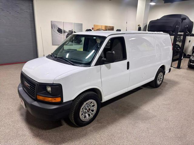 used 2013 GMC Savana 1500 car, priced at $23,990