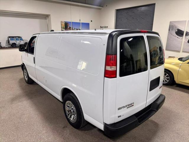 used 2013 GMC Savana 1500 car, priced at $23,990