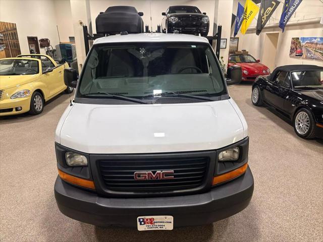 used 2013 GMC Savana 1500 car, priced at $23,990